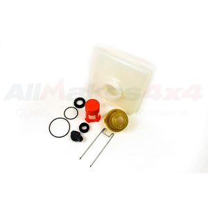 Image of Brake Master Cylinder Repair Kit (SJJ100362AM)
