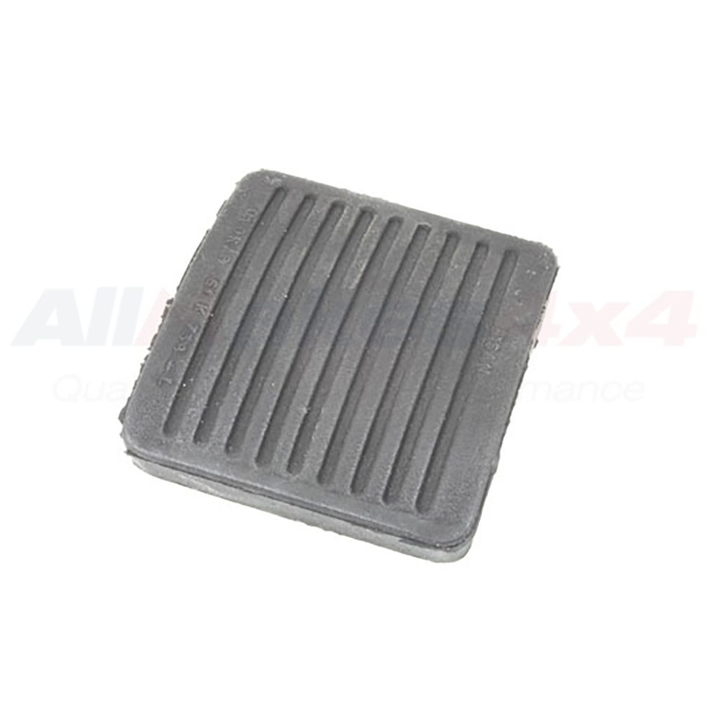 Image of Clutch/Brake Pedal Rubber (SKE500060AM)