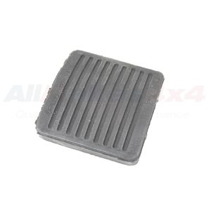 Image of Clutch/Brake Pedal Rubber (SKE500060AM)