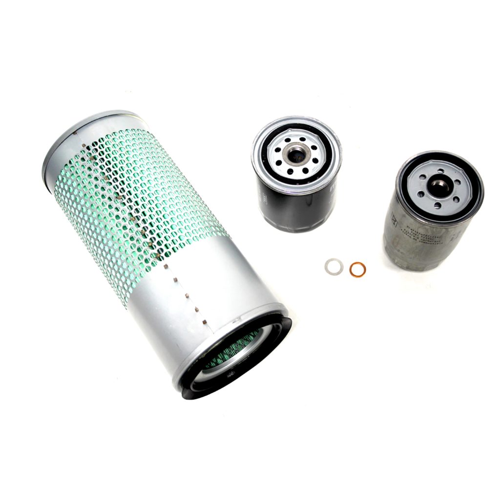 Image of Filter Service Kit (SKT6003OEM)