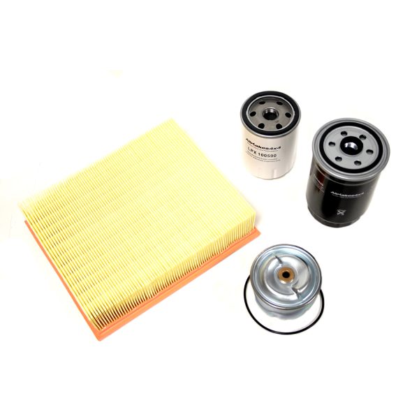 Image of Filter Service Kit (SKT6004)