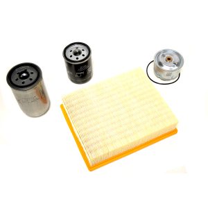 Image of Filter Service Kit (SKT6004OEM)