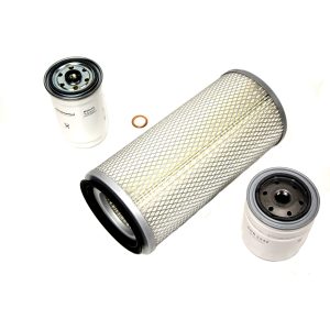 Image of Filter Kit (4 piece) (SKT6005)