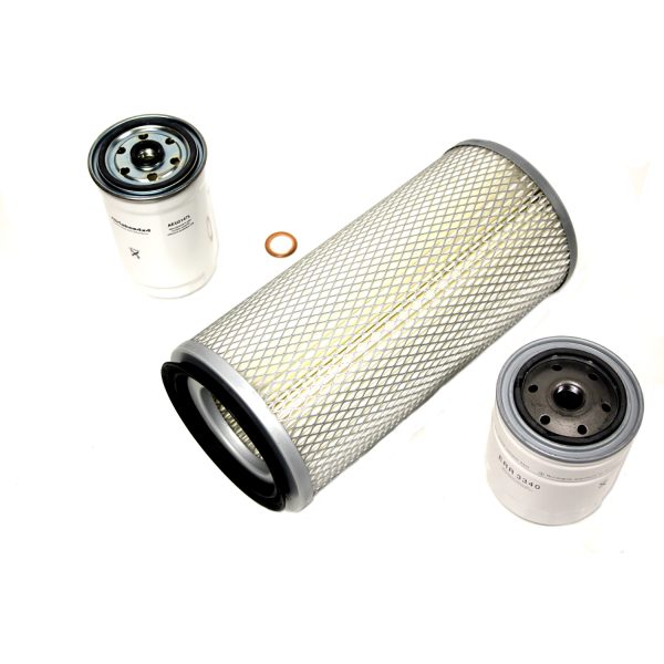 Image of Filter Kit (4 piece) (SKT6005)
