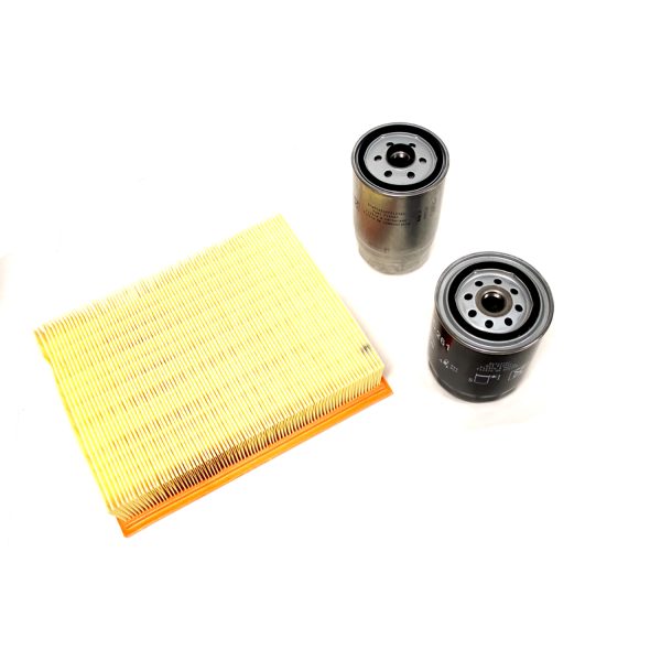 Image of Filter Kit (5 piece) (SKT6007PR2)