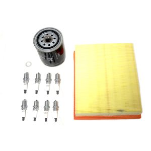 Image of Filter Service Kit (includes spark plugs) (SKT6010OEM)
