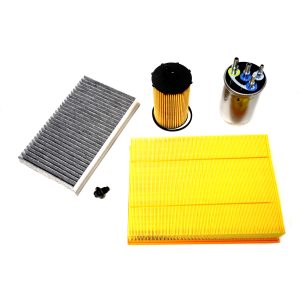 Image of Service Kit (includes oil