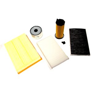 Image of Service Kit (includes oil