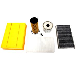 Image of Service Kit (includes oil