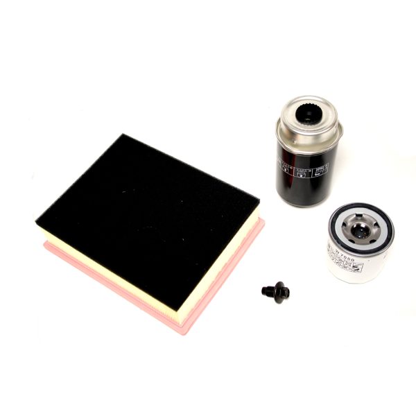 Image of Service Kit (includes oil