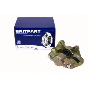 Image of Brake Caliper Right Hand Rear (SMC500110AM)