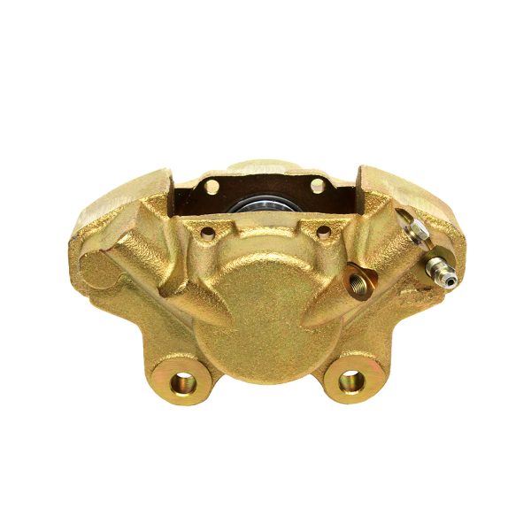 Image of Brake Caliper Left Hand (rear) (SMC500260AM)
