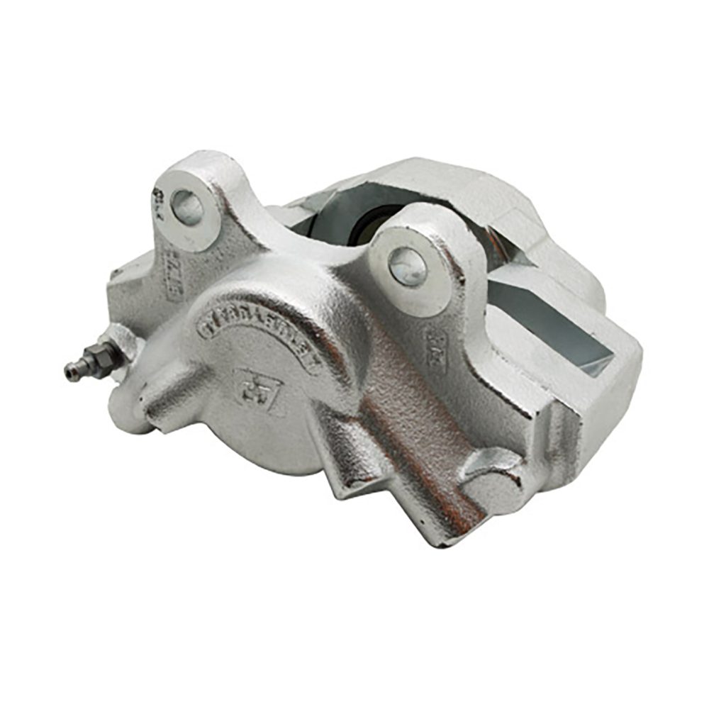 Image of Brake Caliper Left Hand (rear) (SMC500260OEM)