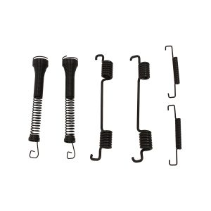 Image of Handbrake Brake Shoe Spring Kit (6 piece) (SMN500020AM)