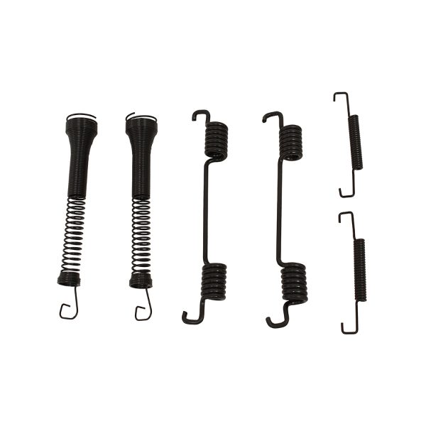 Image of Handbrake Brake Shoe Spring Kit (6 piece) (SMN500020AM)