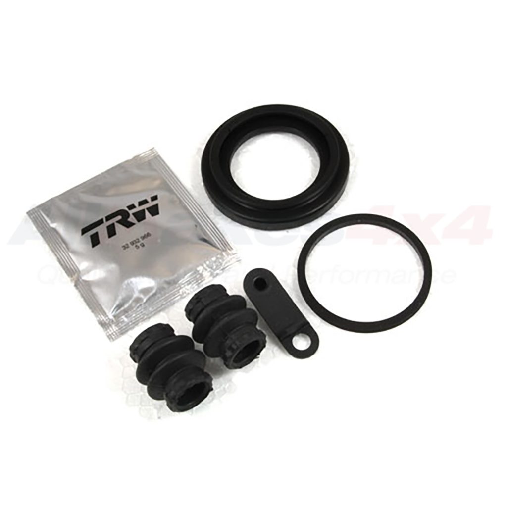 Image of Brake Caliper Repair Kit (6 piece) (SMN500030OEM)
