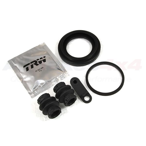 Image of Brake Caliper Repair Kit (6 piece) (SMN500030OEM)