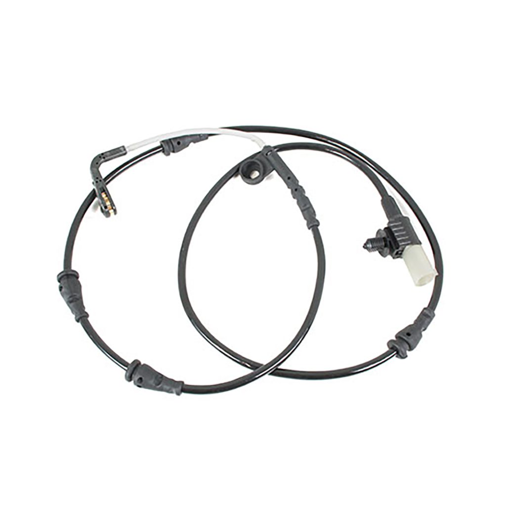 Image of Brake Pad Wear Sensor Rear (SOE000025AM)