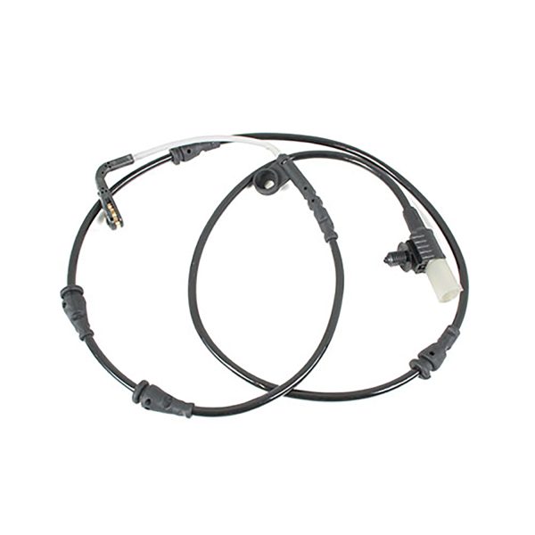 Image of Brake Pad Wear Sensor Rear (SOE000025AM)