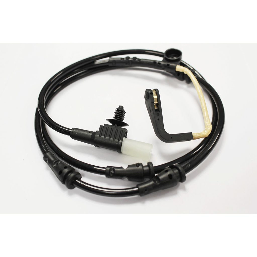 Image of Brake Pad Wear Sensor Rear (SOE000025OEM)