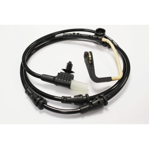 Image of Brake Pad Wear Sensor Rear (SOE000025OEM)