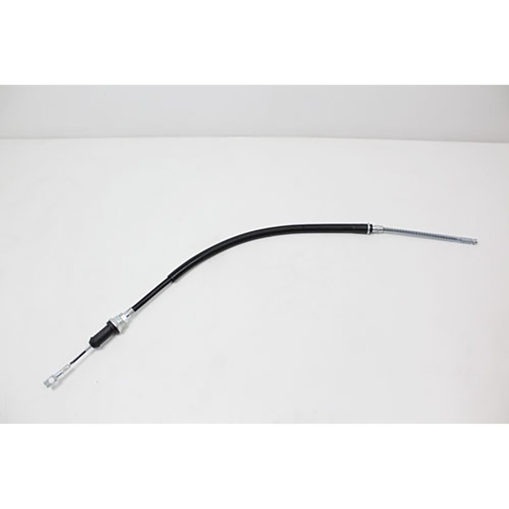 Image of Handbrake Cable (SPB000150AM)