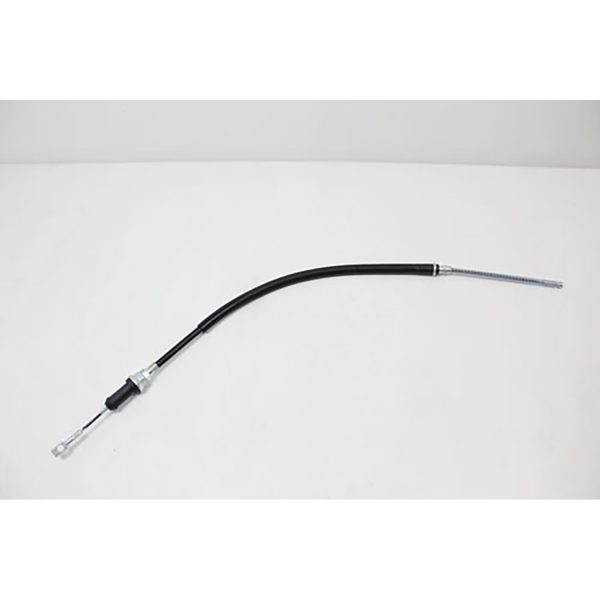 Image of Handbrake Cable (SPB000150AM)