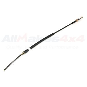 Image of Handbrake Cable (SPB500200AM)
