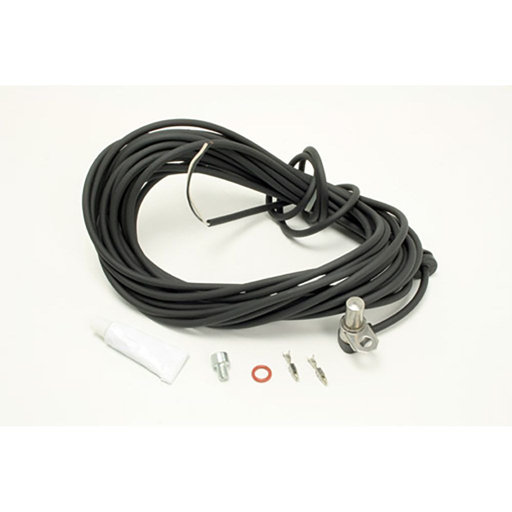 Image of ABS Sensor (rear) (SSW500030AM)