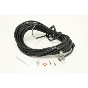 Image of ABS Sensor (rear) (SSW500030AM)