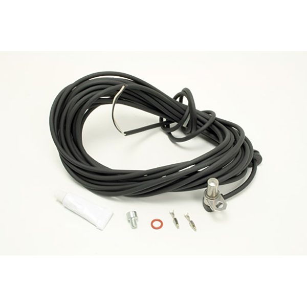 Image of ABS Sensor (rear) (SSW500030AM)