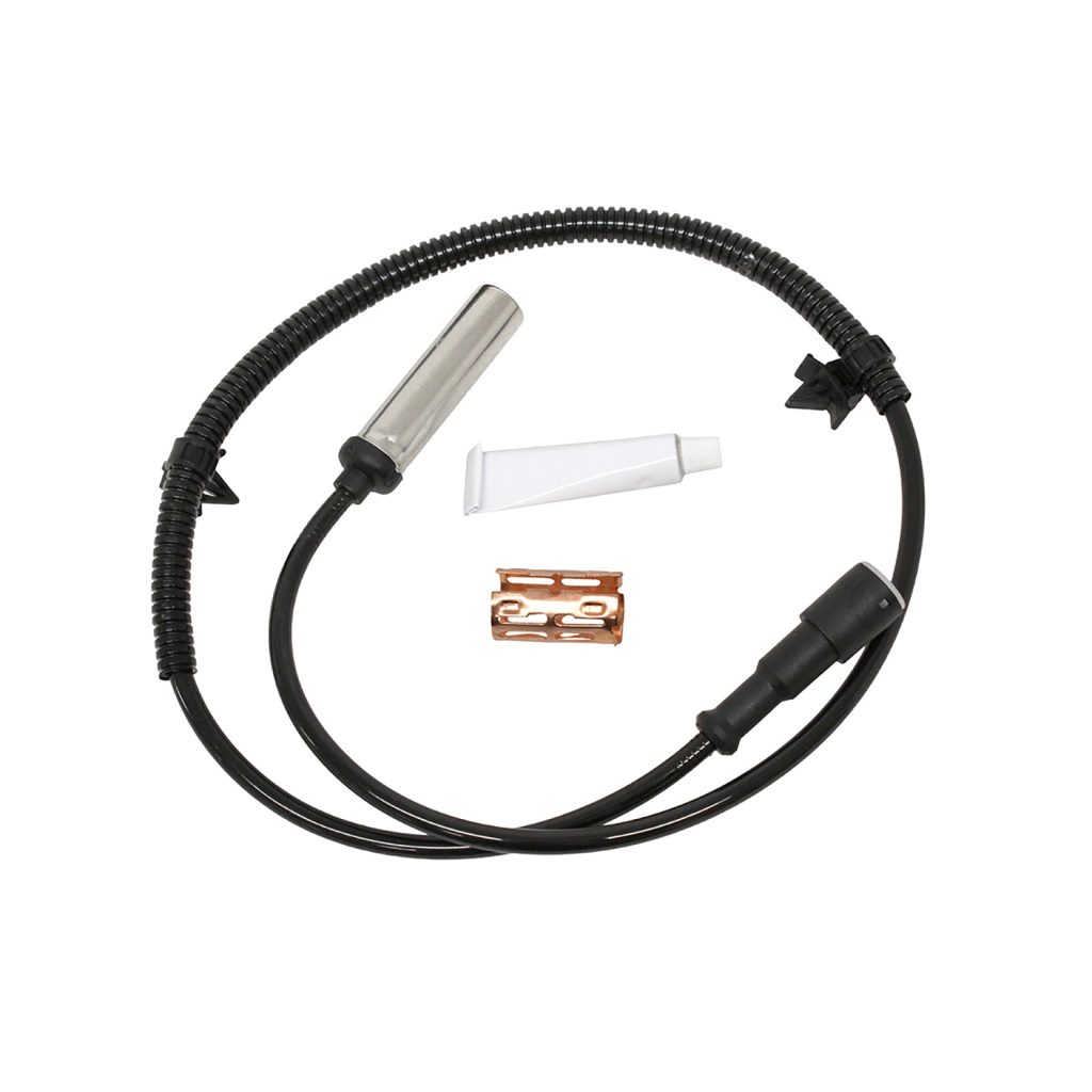 Image of ABS Sensor (front) (SSW500050OEM)