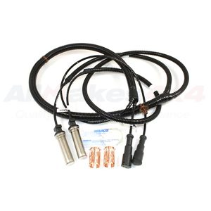 Image of ABS Sensor Kit (rear 6 piece) (SSW500080AM)