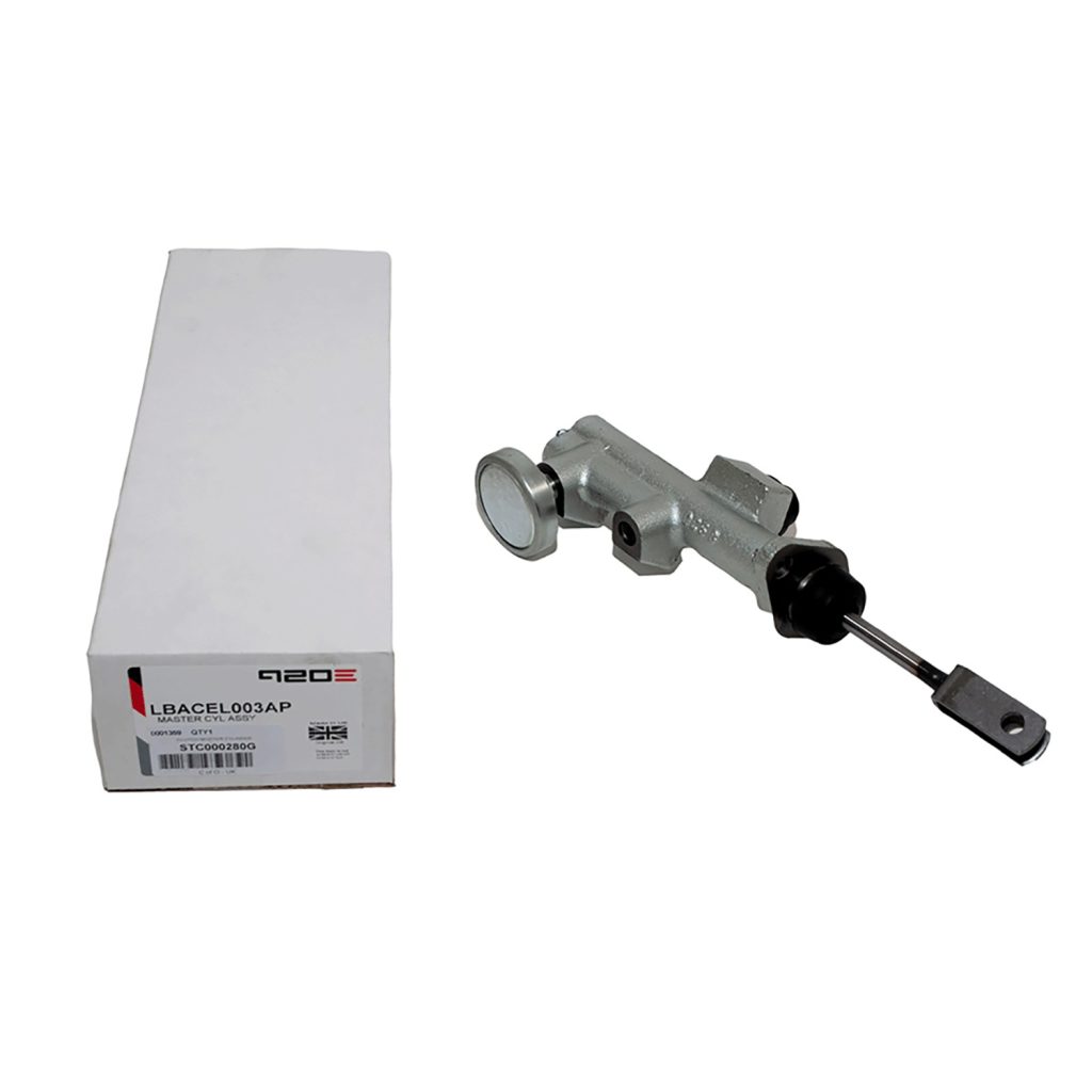 Image of Clutch Master Cylinder (STC000280OEM)