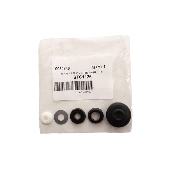 Image of Clutch Master Cylinder Repair Kit (STC1126AM)