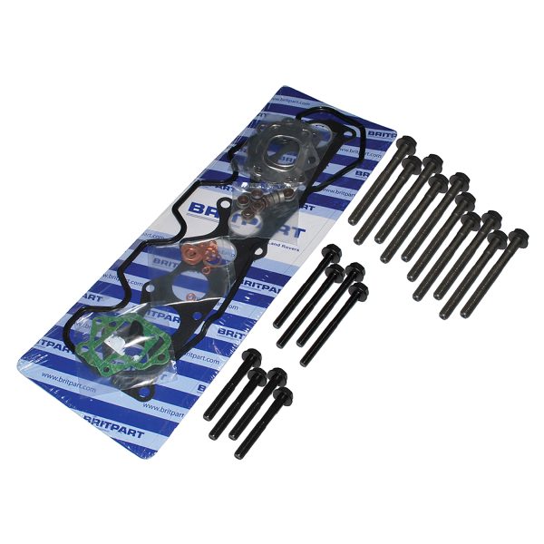 Image of Head Gasket Set with Bolts (does not include head gasket) (STC1172AMB)