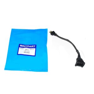 Image of Amplifier Link Lead (3 pin) (STC1212AM)