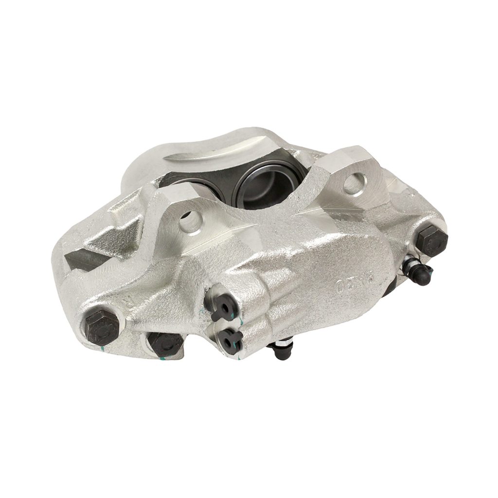 Image of Brake Caliper Right Hand Front solid disc (STC1258AM)