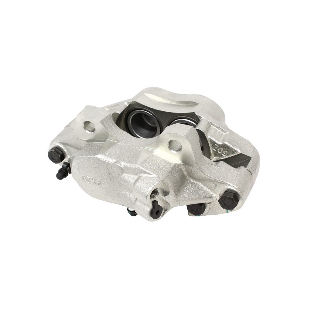Image of Brake Caliper Left Hand Front solid disc (STC1259AM)