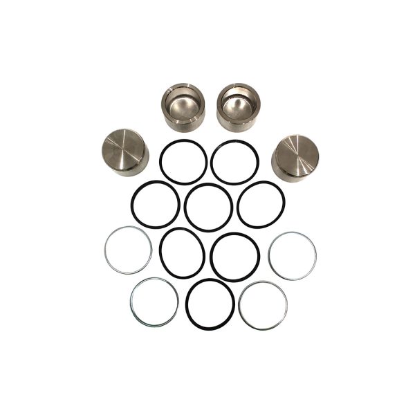 Image of Brake Caliper Repair Kit (front) pistons included (STC1280AM)