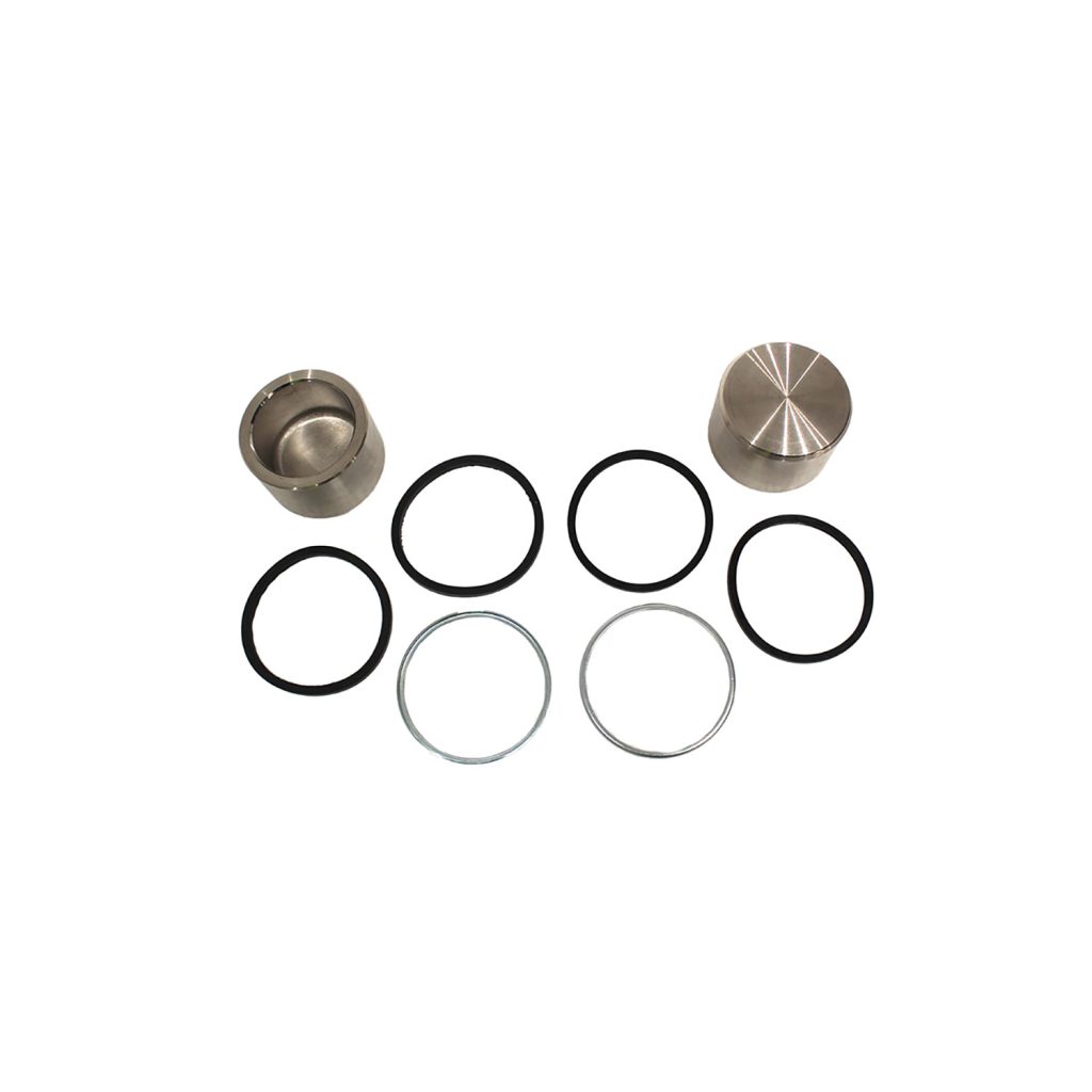 Image of Brake Caliper Repair Kit (rear) pistons included (STC1281AM)