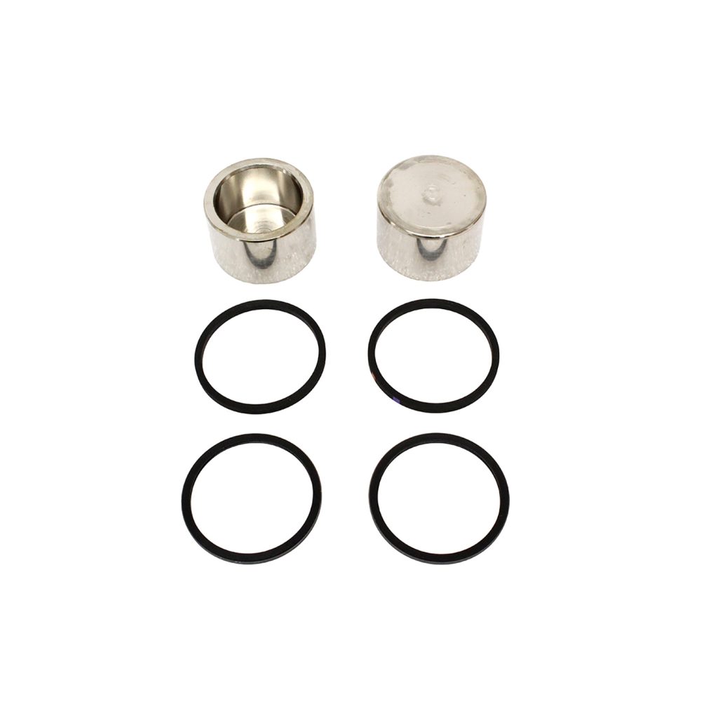Image of Brake Caliper Repair Kit (rear) pistons included (STC1281OEM)