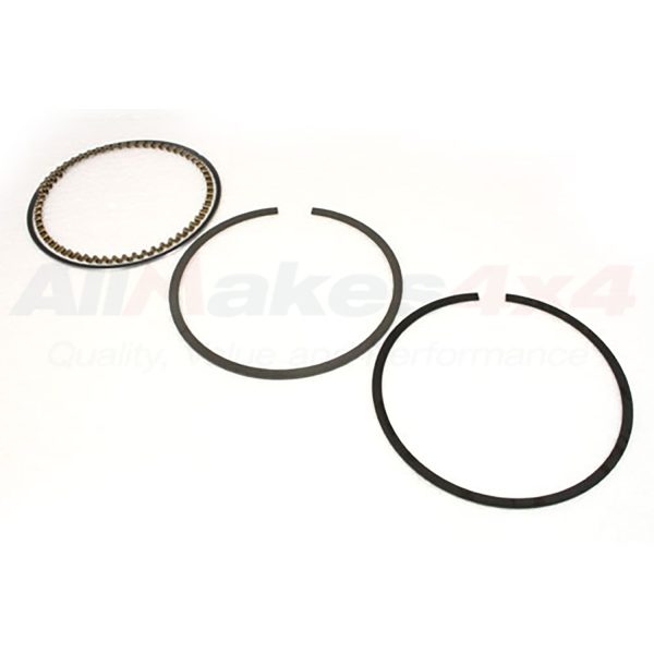 Image of Piston Ring Set (for single piston)  Standard (STC1427AM)