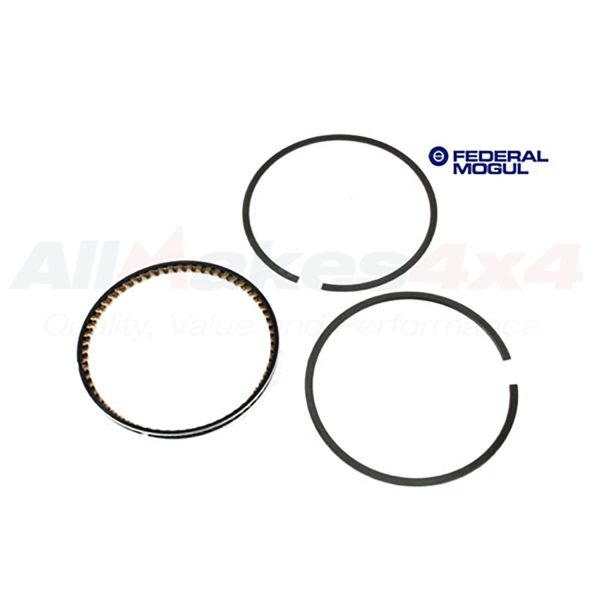 Image of Piston Ring Set (for single piston)  Standard (STC1427OEM)