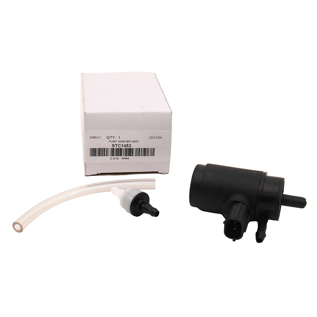 Image of Washer Pump (rear) (STC1453AM)