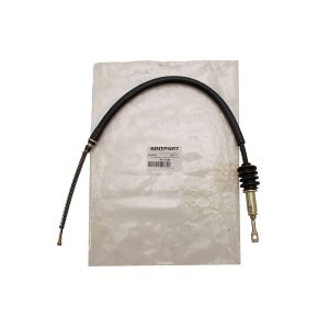 Image of Handbrake Cable  (STC1528AM)