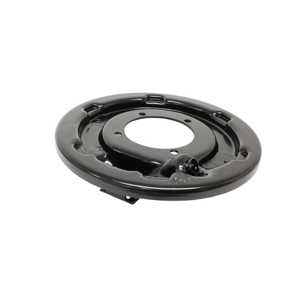 Image of Handbrake Drum Back Plate (STC1533OEM)