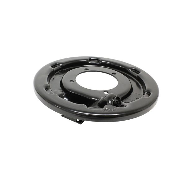 Image of Handbrake Drum Back Plate (STC1533OEM)