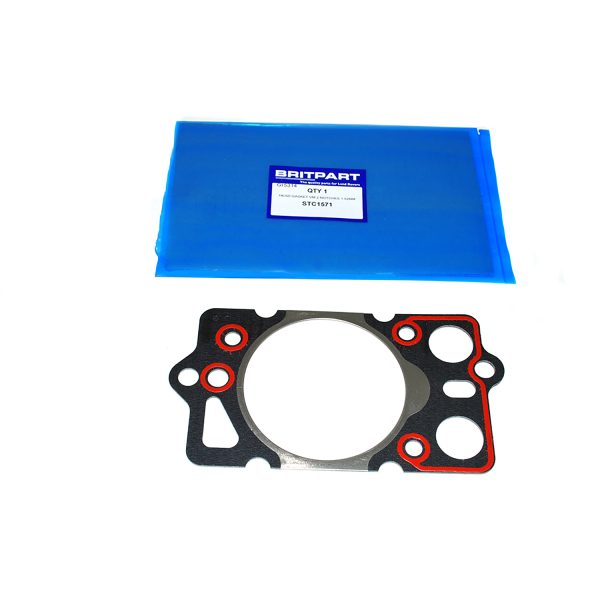 Image of Cylinder Head Gasket 1.52mm (2 notch) (STC1571AM)