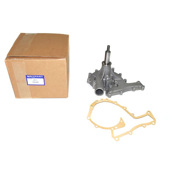 Image of Water Pump (STC1610AM)